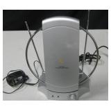 Lava HD-648 Digital Indoor TV Antenna