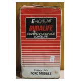 Heavy Duty Ford Module DY-1840 Blue Grommet