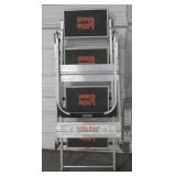 59" Little Giant Safety Step Ladder