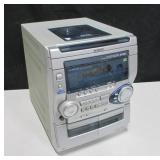 Aiwa CX-NAJ20U AM/FM/CD/Cassette Player