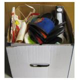 Vintage 1960s Mickey Mouse Club Party Set