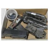 HO Gauge Model Railroad Locomotive & Tender