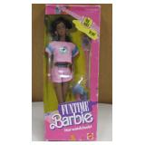 NIB Fun Time Barbie - 1986