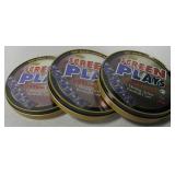 3 - 1997 MLB Topps Screen Plays Lenticular Cards