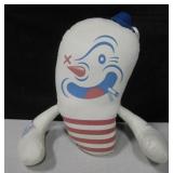 Coney Candy Killer Plush Toy - 14" Tall