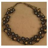 Vintage Marked "Coro" Necklace