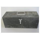 Pioneer Steel CT-19 Metal Tool Box