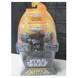 NIP Star Wars Darth Vader Force Battlers