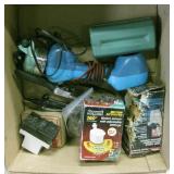 Telephone Lineman Phone & Other Electrical