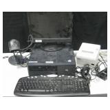 Point Of Sale Computer & Components - Scanner etc