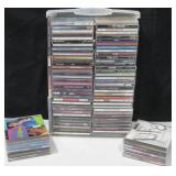 Lot Of 80+ CD