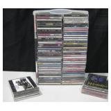 Lot Of 80+ CD