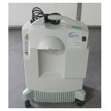 Millennium Oxygen Machine