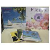 Lot of 16-18 Month 2018 Calenders