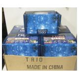 Lot of NIP Mini Raver Magnetics