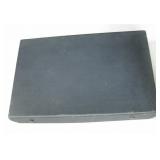 Flatware Box w/ Silverplate Flatware