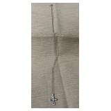 .925 Cross Marked India