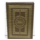 Easton Press Platos Dialogues On Love & Friendship