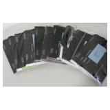 Lot Of 10 Miscellaneous Years Of Playboy Magazines