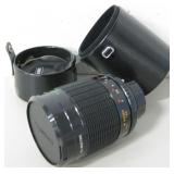Samyang 500mm F8 Mirror Lens w/ Case