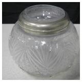 Vintage 5.5" Bowl/Vase