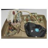 Assorted Native American Decor