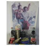 Coca-Cola, Camel Cigarettes & Other Collectibles