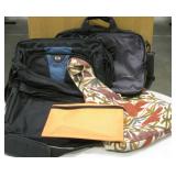 Padded Laptop Computer Case & Other Bags