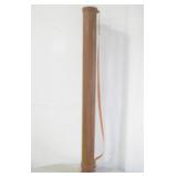 51" Adventurer Plastic Fishing Pole Case