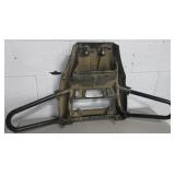 ATV Bolt-On Bumper - Stamped 1506-594