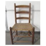 Antique / Vintage Shaker Wood Chair
