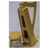 27" Tall Schoenhut Child