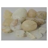 Lot Of "Saudi Diamonds" AKA Quartz Crystals