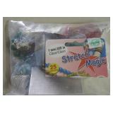 Bag Of Assorted Jewelry