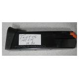 40 Caliber 15 Round Taurus Clip