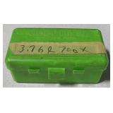 45 Rounds .357 ammunition