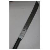 Corneta No. 35 Machete - 28.75" Long