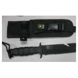 Model A-1010 Officially Licensed US Army Knife