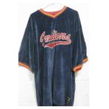 Cooperstown Col. Cleveland Indians XXXL Jersey
