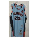 LA Victorious Street Champs Trubute Jersey 2XL