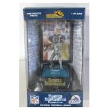 4" Dan Marino Sports Illustrated Pewter Original