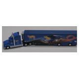 Hot Wheels NASCAR Big Rig - 14.25" Long