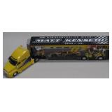 Hot Wheels NASCAR Big Rig - 14.25" Long