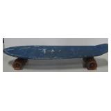 23" Skate Board