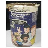 View Master Spacemen Theater In The Round