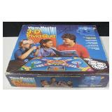 Vintage View Master 3-D Trivia Quiz