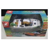 2017 Super Air Nautique Toy Boat in Open Box