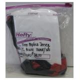 Fleer Jersey Eddie House Autographed NBA w/ COA