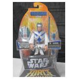 NIP Star Wars Obi-Wan Kenobi Force Battlers