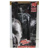 18" Sin City Hartigan Bruce Willis Figure In Box